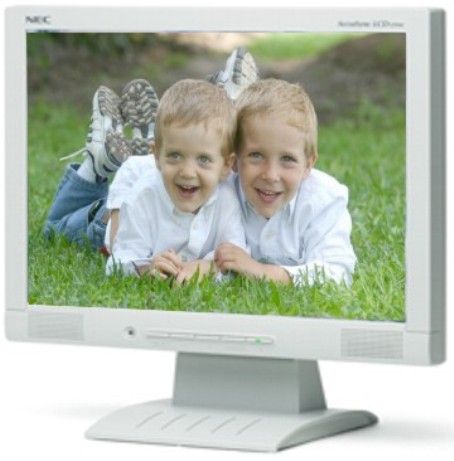 nec accusync lcd52v