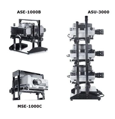 Chief ASU-2000 Adjusta-Set Slide Stacker Two Tier Vertically Adjustable (ASU 2000, ASU2000)