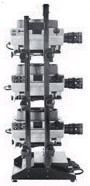 Chief ASU-3000 Adjusta-Set Slide Stacker Three Tier Vertically Adjustable (ASU 3000, ASU3000) 