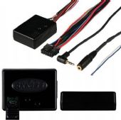 Axxess ASWC-1 Universal OEM Steering Wheel Control Interface for aftermarket radios; Manufactured by Metra Electronics; Updateable; Radio auto-detection; Steering Wheel auto-detection; The ASWC is a universal steering wheel control interface that can be used on most any vehicle with steering wheel controls; UPC 086429275472 (ASWC-1 AS-WC1 ASWC1) 