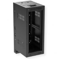 Atlas Sound WMA16-19-HR Half Rack; Wall mounted rack designed to accommodate mounting of half rack width components or vertical mounting of 19.00" rack width components; Additionally, this model features a swing down design, enables an integrator or contactor to access the back of the rack; UPC 612079190331 (WMA16-19-HR WMA1619HR ATLASWMA16-19-HR ATLASWMA1619HR RACKWMA16-19-HR HALFRACKWMA16-19-HR) 