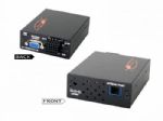 ATLONAATRGBF30RIR HDMI Over HDBaseT Transmitter with Ethernet, RS-232, and IR; 1 x AT-RGBF30R-IR, 1 x Instructions Manual, Harness Style Adapter for RS232 and Audio, 1 x 5V/1A Power Supply (ATLONAATRGBF30RIR DEVICE TRANSMISSION SIGNAL SOUND) 
