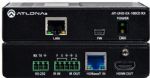 Atlona ATL-ATUHDEX100CERX 4K/UHD HDMI Over 100M HDBaseT Receiver with Control and PoE; Compatible with Ultra High Definition sources and displays; Full support of 4K/UHD streaming services and playback devices; Adheres to latest specification for High-bandwidth Digital Content Protection; Allows protected content stream to pass between devices; Colorspace: YCbCr, RGB; Chroma Subsampling: 4:4:4, 4:2:2, 4:2:0 (ATUHDEX100CERX AT-UHD-EX-100CE-RX AT-UHD-EX-100CE-RX BTX) 