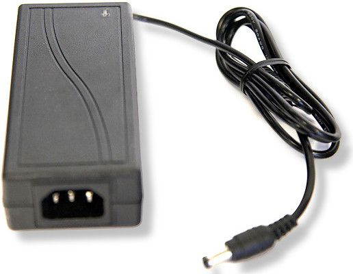 Atlona AT-PW24V-NONLOCK Power Supply with Non locking DC connector for AT-PA-100G2; 24 Volt, 3 Amp Power supply; Rated for indoor use only; Weight 1 lbs (ATLONA-ATPW24VNONLOCK ATLONA-AT-PW24V-NONLOCK ATLONA AT PW24V NONLOCK)