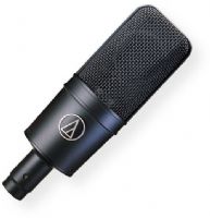 Audio-Technica AT4033CL Large Diaphragm Condenser Microphone, Fixed-charge back-plate permanently polarized condenser Transducer, Cardioid Polar Pattern, 30Hz to 20kHz Frequency Response, 128dB, 1kHz at Max SPL Typical Dynamic Range, 77dB, 1kHz at 1 Pa Signal-to-Noise Ratio, 48V DC, 3.2 mA typical Power Requirements, 100 ohms Output Impedance, 3-pin XLR male Output Connectors (AT4033CL AT-4033CL AT 4033CL AT4033-CL AT4033 CL) 