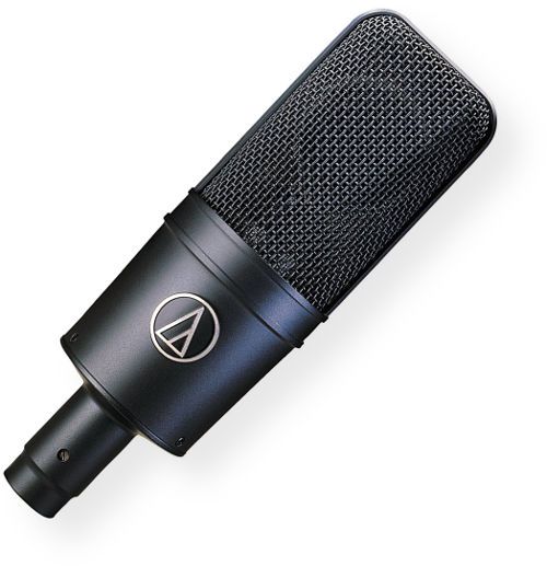 Audio-Technica AT4033CL Large Diaphragm Condenser Microphone, Fixed-charge back-plate permanently polarized condenser Transducer, Cardioid Polar Pattern, 30Hz to 20kHz Frequency Response, 128dB, 1kHz at Max SPL Typical Dynamic Range, 77dB, 1kHz at 1 Pa Signal-to-Noise Ratio, 48V DC, 3.2 mA typical Power Requirements, 100 ohms Output Impedance, 3-pin XLR male Output Connectors (AT4033CL AT-4033CL AT 4033CL AT4033-CL AT4033 CL)