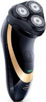 Norelco AT790/40 CareTouch Wet and Dry Electric Shaver, GentleCut heads cut just above skin level for smooth skin, Aquatec Wet&Dry - Refreshing wet shave or an easy dry shave, Rotary Comfort System effortlessly glides over your skin, Pop-up trimmer is perfect for sideburns and mustache, Up to 45 minutes of cordless power, UPC 075020030573 (AT79040 AT790-40 AT-790/40 AT790) 