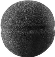 Audio-Technica AT8139L Large Foam Windscreen for Headworn Microphone, For use with Headworn Microphones such as the ATM73a, ATM75 & PROHEx (AT8139L AT-8139L AT 8139L AT8139-L AT8139 L) 