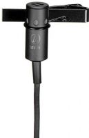 Audio-Technica AT831HRS-6 Miniature Cardioid Lavalier Condenser Microphone for Samson Transmitters with P6 Connection, Condenser Transducer, Cardioid Polar Pattern, 40Hz - 20kHz Frequency Response, 112dB, 1kHz at Max SPL Typical Dynamic Range, 65dB, 1 kHz at 1Pa Signal-to-Noise Ratio, 141 dB SPL, 1kHz at 1% T.H.D Maximum Input Sound Level, 9 - 52V, 2mA typical Power Requirements, 200 ohms Output Impedance (AT831HRS6 AT831HRS-6 AT831HRS 6) 