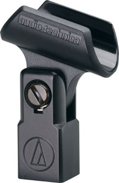 Audio-Technica AT8405 Snap-In Microphone Clamp, Fits 0.82