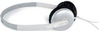 Audio Technica ATH-ES3AWH Portable Stereo Headphone, White, Frequency Response 10 - 25000 Hz, Maximum Input Power 100 mW, Sensitivity 108 dB/mW at 1 kHz, Impedance 32 ohms, Vibrant metallic finish, fold-flat design, Large-diameter 28 mm neodymium drivers for exceptional clarity, 4 ft (1.2 m) Y cord & gold-plated mini-plug, EAN 4961310102746 (ATHES3AWH ATH ES3AWH ATH-ES3A ATH-ES3) 