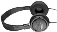 Audio-Technica ATH-M2X Headphones Ear-Cup, Dynamic Headphones Technology, Wired Connectivity Technology, Stereo Sound Output Mode, 20 - 20000 Hz Response Bandwidth, 100 dB/mW Sensitivity, 32 Ohm Impedance, 1.6 in Diaphragm, 1 x headphones - mini-phone stereo 3.5 mm Connector Type, 6.3 mm - 1/4" stereo adapter Included Accessories (ATH-M2X ATH M2X ATHM2X) 