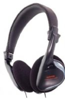 Audiology AU-498 Air Headphone, Superb Sound Quality, Lightweight AIR-like Design, Super Cushion Earcups and Headband (AU498, AU 498) 