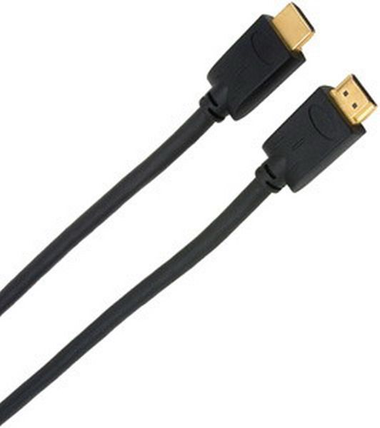 GE General Electric AV82981 HDMI Cable, 6 ft, 1 connection (AV82981 GEAV82981 GE-AV82981 JASAV22981 JAS AV 22981)