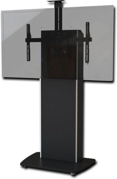 AVFI TP800-S Fixed Base Telepresence Stand For 40
