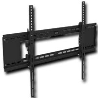 AVFI WM-6090 Tilt Wall Mount Supports 55"-90" Flatscreen TV's Weighing Up To 220 lbs, Vesa Maximum 900mm x 500mm, Tilt Range Is -15 to +15 degrees, Black Metal; Accommodates 55" - 90" TV's; Weight load capacity of 220 lbs max; VESA max 900mm x 500mm; -15 to +15 degrees Tilt range; Distance to wall 2.7"; Fastening hardware included; Dimensions 2" x 39" x 8"; Weight 9 lbs; UPC N/A (AVFIWM6090 AVFI WM-6090 WALL MOUNT FLATSCREEN) 