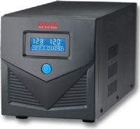Maruson AVR-3000LCD AVR with two boost and one buck Stable Power Protection 3000VA/1500W, 3000VA/1500W automatic voltage regulator, Input voltage and output voltage LCD display, 2 Boost and 1 Buck AVR for voltage stabilization, High and Low voltage protection, 8 outlets ( AVR + Surge ), UPC MARUSONAVR3000LCD (MARUSONAVR3000LCD MARUSON AVR3000LCD AVR 3000 LCD MARUSON-AVR3000LCD AVR-3000-LCD)  