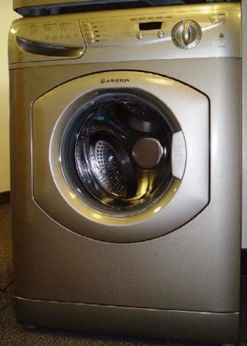 Ariston AW 149 NA Washer With 1400 rpm max and 16 lbs/7.5 kg. Load Capacity (AW149NA, AW149 NA, AW-149NA, AW 149, AW149, AW-149)
