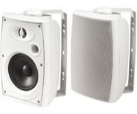 ADS AW500 5 1/4" 75 Watts All Weather Speaker  (AW 500, AW-500) 