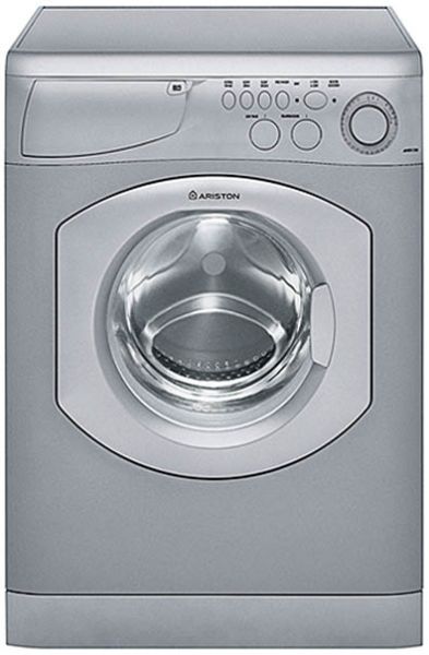 Ariston AWD 129 NA Washer/Dryer Combination With 16 lbs Washing And 12 lbs Washing/Drying Capacity (AWD129NA  AWD 129NA  AWD-129NA  AWD 129  AWD-129  AWD129)