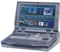 Sony AWS-G500E Anycast Station Live Content Producer without Interface Module, 15.4” WXGA (1,440 × 900 60 Hz) LCD Display, Memory Stick Slot, HD and SD capable, All-in-one design, Integrated robotic camera control, Streaming encoder and streaming server, Text typing tool, Video Switching, Audio Mixing, Replaced AWS-G500 AWSG500 (AWSG500E AWS G500E AWS-G500) 