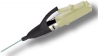 Belden AX101982 Fiber Optic Connectors 50um Multimode Local CONN; Easy to install; High quality; Does not require epoxy; Curing and polishing; LC, SC and ST-Compatible connectors Interconnection Compatibility; 1 minute for 900 um, 3 minutes for jacketed fiber Field Assembly Time; 5 Pack Quantity; Weight 0.1 Lbs (BELDENAX101982 BELDEN AX101982 AX 101982 BELDEN-AX101982 AX-101982) 