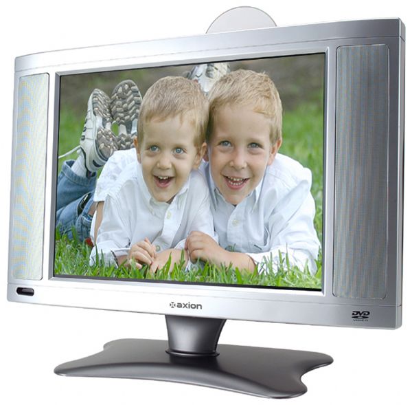 Axion AXN7200 TFT LCD TV 20