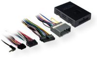 Axxess AXTO-CH1 Chrysler Data Interface 2004-2010; Provides accessory power (12-volt, 10-amp); Retains RAP (Retained Accessory Power) and balance and fade; Used in non-amplified and amplified systems; Provides NAV outputs (parking brake, reverse, mute and speed sense); Pre-wired AXSWC harness (AXSWC sold separately) (AXXESSAXTOCH1 AXXESSAXTO-CH1 AXXES-SAXTOCH1 AXXES-SAXTOCH1 AXXES-SAXTO-CH1) 