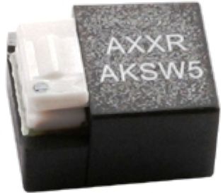 Intel AXXRAKSW5 Software SATA RAID 5 Activation Key License, Intel Embedded Server RAID Technology II option, Adds optional driver-based RAID 5 capability to on-board SATA ports or SAS backplane in SR1560 chassis only, UPC 735858181860 (AXXR-AKSW5 AXXR AKSW5)