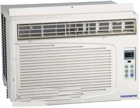 Fedders AZ6R06F2A Window Air Conditioner, 4-Way Air Direction, 5.4 Amps Cooling, 6000 BTU Cooling, 3 Fan Speeds, 15.75 Cabinet Depth, 12.375 Cabinet Height, 17.75 Cabinet Width, 140 CFM, 200 Cooling Area, 9.7 EER, 12 3/8 Height, 12.875 Height (Min), 46 Lbs Net Weight, 1.3 Pints Per Hour, 125/15 Plug Cap Amps, A Plug Type, 115 Voltage (AZ6-R06F2A AZ6 R06F2A AZ6R06 F2A AZ6R06-F2A)