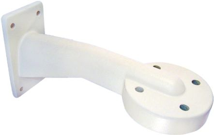 COP-USA B090 Mounting Bracket for use with CD90W Large Outdoor Dome Camera and CD55 High Speed Color Dome Camera, Dimensions 300 x 150 x 80 (B0-90 B0 90 BO90 COP USA COPUSA)