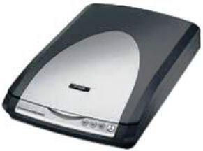 epson perfection 2480 photo color scanner