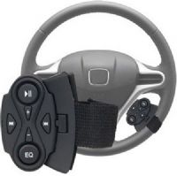 Generic B-328BT-2 Bluetooth v2.0 Handsfree Car Kit with FM Transmitter MP3 Player USB SD/MMC Card Slot & Steering Wheel Remote Control, Black, Fits with all Bluetooth phones, CVC technology eliminates noise and echo for clear speaking, Large 1.44-inch LCD display (approximate), Integrated FM transmitter, Supports line-in and audio-out (B328BT2 B328BT-2 B-328BT2 B-328BT B328BT) 