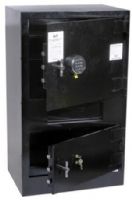 CSS B4225DMK-SG1 B-Rate Safe Box, Mail Box Drop Safes, 3 Lock Bolts and 2 Shelves in Top Doors, 3 Lock Bolts in Bottom Door, Auto door detent, Thick 1" in diameter, chromed live locking bolts, Spring-loaded relocker, Formed, full-welded 1/4" body, Adjustable ballbearing hinge, This unit comes with a Digital Push-Button Keypad (B4225DMK-SG612 B4225DMK SG612 B4225DMKSG612 B4225DMK SG1 B4225DMKSG1 B4225DMK SG6120 B4225DM B4225D B4225 ) 