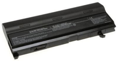 Hi Capacity B-5224 10.8 Volt Li-Ion Laptop Battery, Equivalent To ...