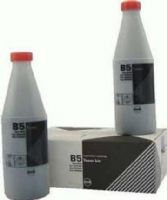 Canon OCE B525001843 Black Toner, Pack includes 2 Bottles of Toner and 1 Waste Container, For use in OCE OCE 9300 9400 9400II 9600 7050 7051 7055 7056 TDS100 TDS300 TDS320 TDS400 TDS450 TDS600 TDS700, Brand New GENUINE OEM Canon OCE, Replaced 25001843 00025001843 (B52-5001843 B525-001843 B5250-01843 B52500-1843 B525001-843) 