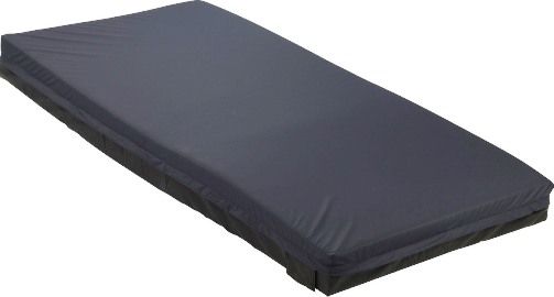 self adjusting bed mattress