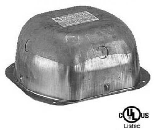 OWI BACKCAN Metal Enclosures (UL Listed), Dimensions: 9.25