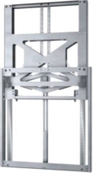 Boxlight BALANCEBOX 400-40 Balancebox interactive flat panel stand, Weight capacity up to 83.6 lbs, Travel of 15.75