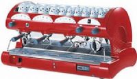 Espresso Coffee Machines 