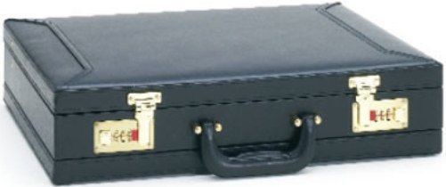 Bolide Technology Group BB1021 Covert Briefcase Hidden Camera, 420 lines resolution, 0.01 Lux, Shutter Speed 1/60 ~ 1/100,000 Sec, S/N Ratio > 45dB, Battery Operated, RCA Connector, Plug & Play, Effective Pixels 512H x 492V(250k Pixels) (BB-1021 BB 1021)