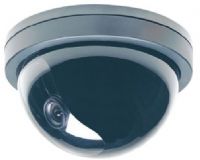 Bolide Technology Group BC1009 Color Dome Camera, 1/3 inch Sony Super HAD CCD, Color 420-450 Lines Resolution, 0.5 Lux, S/N Ratio > 45dB, Shutter Speed 1/60 ~ 1/100,000 sec, Standard Lens 3.6mm (BC-1009 BC 1009 B-C1009) 