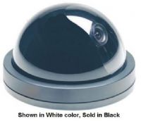 Bolide Technology Group BC1009HVA-B Professional Day & Night Dome Camera with Vari-focal and Auto Iris Lens, 1/3" Super HAD CCD Image Sensor, 510H x 492V Effective Pixels, 525 Lines 2:1 interlace Scanning System, 480 Lines Resolution, 1/60 ~ 1/100,000 Shutter Speed, more than 48dB S/N Ratio, Internal Sync. Systerm, Black Color (BC1009HVA B BC1009HVAB BC1009HVA B BC 1009HVA BC-1009HVA BC1009 HVA BC1009-HVA) 