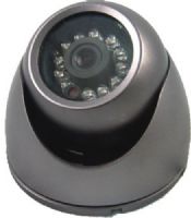 Bolide Technology Group BC1009IRAD Weather-proof IR Color Armor Dome Camera, 1/3-Inch Sony Color CCD, 450 Lines of Resolution, 0 lux, Vandal Proof Outdoor Housing, 23 LEDs for night operation, IR Range up to 50ft, Effective Pixels 510H x 492V (250k Pixels) (BC-1009IRAD BC 1009IRAD BC1009-IRAD BC1009 IRAD) 