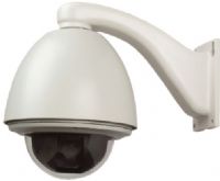 Bolide Technology Group BC1009/PTZAMT High Speed WDR PTZ Dome Camera with Motion Tracking, Heavy Duty Outdoor PTZ Camera, 360° pan and tilt range (Auto flip), 36x Optical Zoom / 12x Digital Zoom, 1/4” Sony Ex-View CCD with 520 TV Lines Resolution, Scheduled action setting, Aperture (F) F1.6 ~F4.5 (BC1009PTZAMT BC1009-PTZAMT BC1009 PTZAMT) 