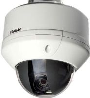 Bolide Technology Group BC1009-PTZMINI-S Color Outdoor 10x Zoom Mini Speed Dome Camera, 1/4” SONY (Interline Transfer) CCD, Sensitivity 0.1 lux at F1.2, 10x Optical Zoom, Built-in On-Screen-Display, Support Multi-Protocol Pelco D, Pelco P and more, RS485 Communication bus, IP67 Rated Weather-proof Housing (BC1009PTZMINIS BC1009/PTZMINI-S BC1009/PTZMINI BC1009 PTZMINIS) 