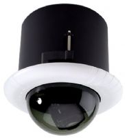 Bolide Technology Group BC1009-SPAN200 SPAN Series - 5" Ceiling Mount Color 352x Zoom Speed Dome, 22x optical color camera with 16x digital zoom, Sensitivity as low as 0.7lux, 480 TV Lines Resolution (BC1009SPAN200 BC1009 SPAN200 BC1009) 