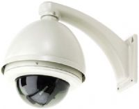 Bolide Technology Group BC1009-SPJN70 SPJN Series 5-Inch In/Outdoor Color 352x Zoom Speed Dome, 22x optical color DSP camera with16x digital zoom, Sensitivity as low as 0.06lux, Resolution up to 520TVL, 4 privacy zone masking, 8 programmed zones, Auto Running through OSD Menu directly (BC1009SPJN70 BC1009 SPJN70) 