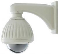 Bolide Technology Group BC1009/SPVP Vandal Proof Mini 2x Zoom Speed Dome, Supports Pelco-D, Manchester code, BI-PHASE code and Coaxitron controls, Integrated design against vandalism with high durability, 360° continuous pan, tilt 90°, with auto flip function 180° (BC1009SPVP BC1009-SPVP BC1009 SPVP) 