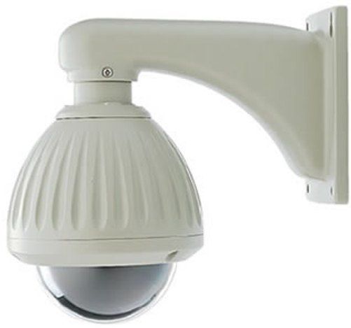 Bolide Technology Group BC1009/SPVP Vandal Proof Mini 2x Zoom Speed Dome, Supports Pelco-D, Manchester code, BI-PHASE code and Coaxitron controls, Integrated design against vandalism with high durability, 360 continuous pan, tilt 90, with auto flip function 180 (BC1009SPVP BC1009-SPVP BC1009 SPVP)